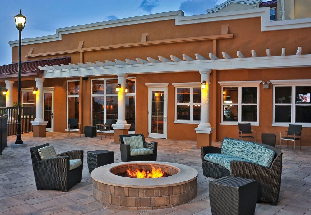 Residence Inn By Marriott Dallas Plano/Richardson At Coit Rd. Exterior photo